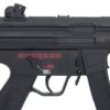 mode de tirs du smg type mp5 a5
