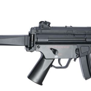 mp5 pdw m&p