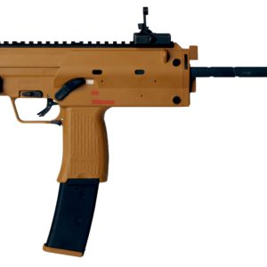 réplique mp7 tan full métal