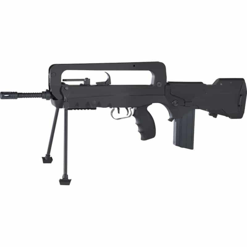 New Famas F1 AEG -Fibre de Nylon- Complet