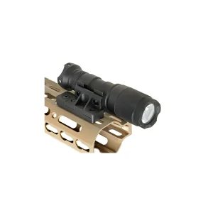 petit rail alu keymod airsoft