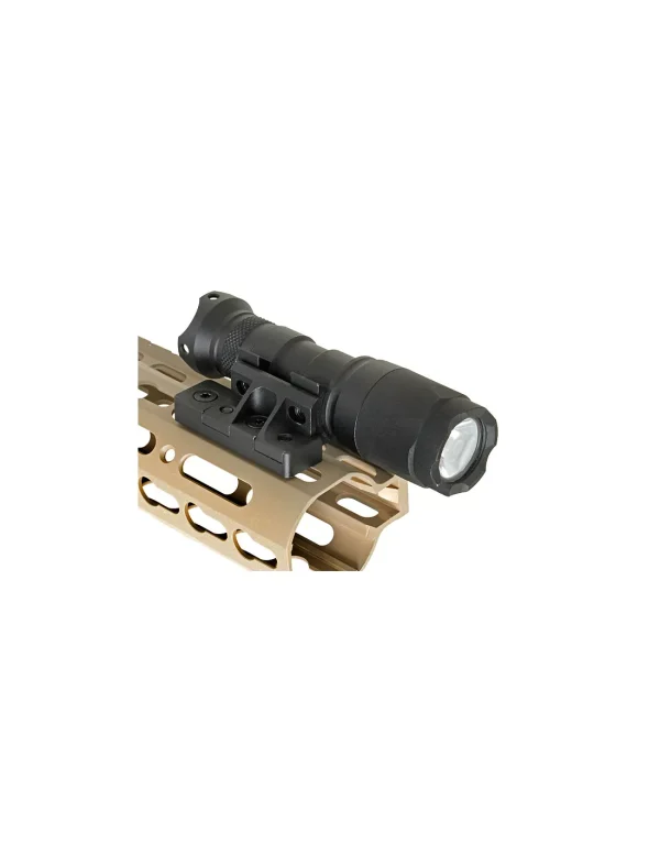 petit rail alu keymod airsoft