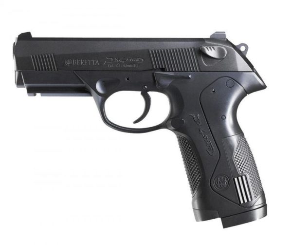 pistolet Beretta px4