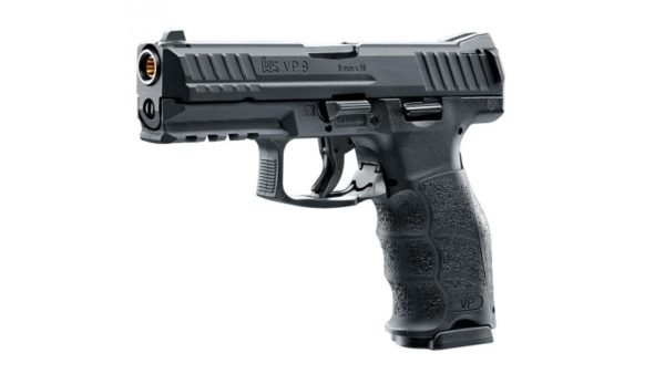 pistlet H&K vp9