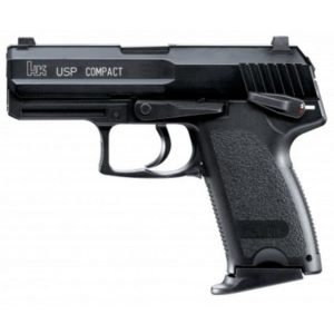 pistolet USP