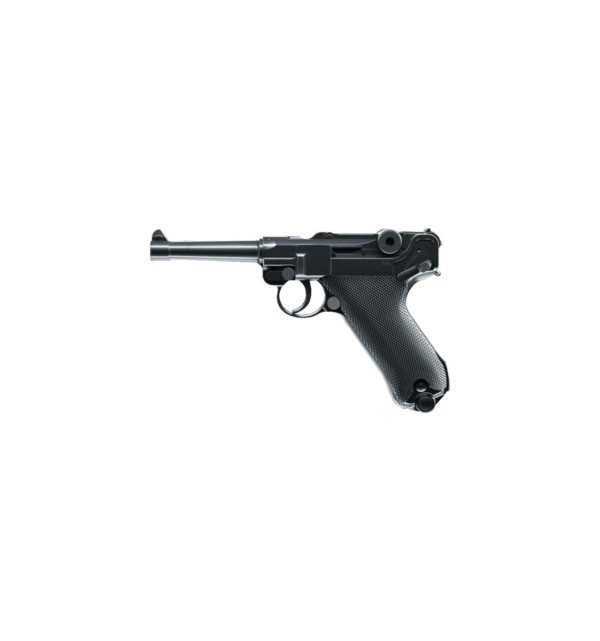 Pistolet Luger airsoft