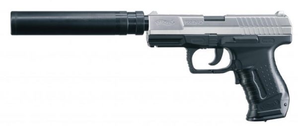 pistolet aep p99