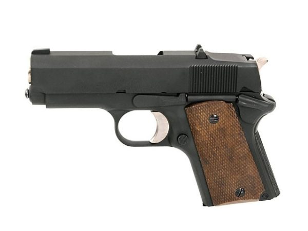 pistolet army 1911