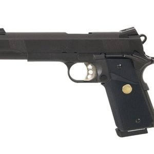 pistolet army 1911 meu