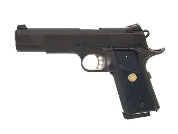 pistolet army 1911 meu