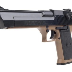 pistolet desert eagle 50AV