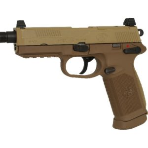 pistolet fnx45