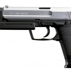 pistolet h&k usp