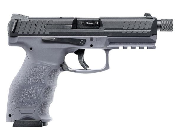 réplique du h&k vp9 gris