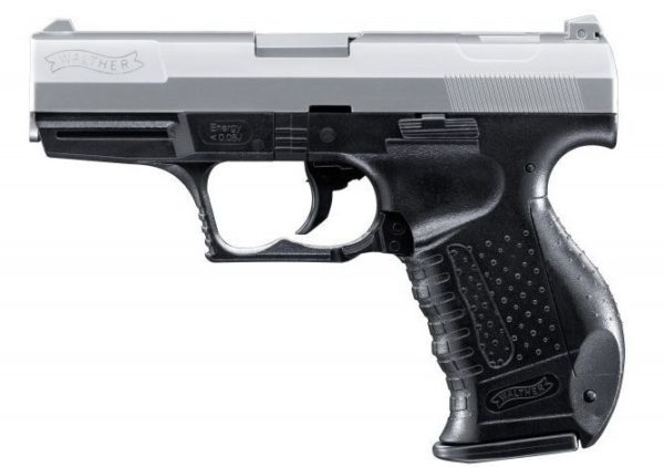 pistolet p99 walther