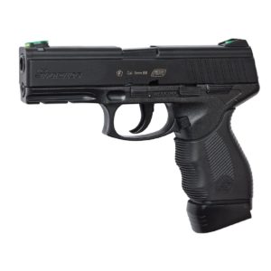 La réplique du pistolet sport 106