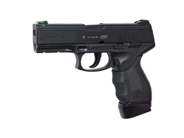 La réplique du pistolet sport 106