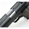 Pistolet WE Dueller 1911 Double Canon Noir GBB  Gaz – Image 2
