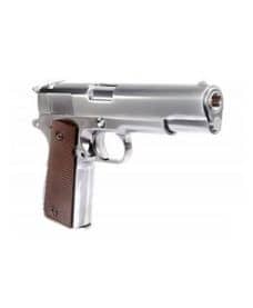 pistolet we m1911