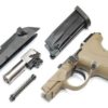 pistolet we px4 bulldog tan gaz