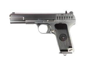 pistolet we tt33