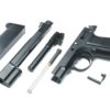pièce cz 75D GBB