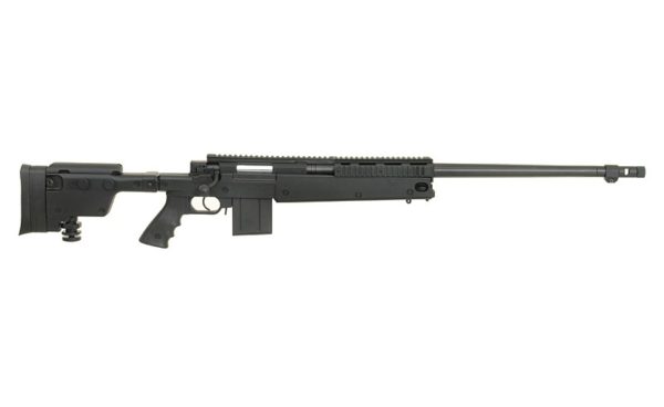 profil du Fusil Sniper MB4407A