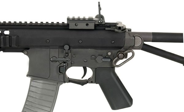 KAC PDW full Metal -AEG-Complet - Dboy – Image 6