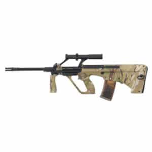 AUG A1 Military Multicam - AEG - APS