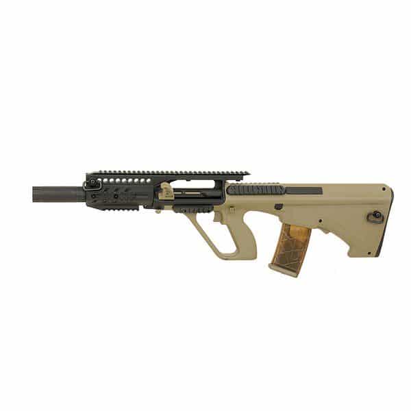 AUG KU905 CQB Tan - AEG - APS