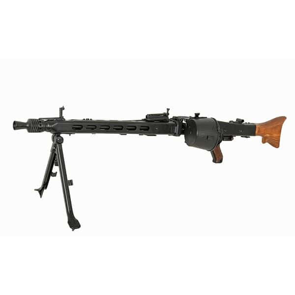 Mitrailleuse MG42 - Maschinengewehr 42 - AEG - AGM