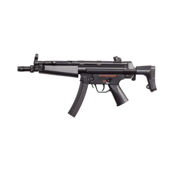 MP5 A5 SLV AEG B&T