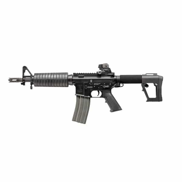 réplique du TR4 airsoft full métal et abs