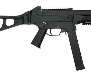 réplique de la hk UMP 45 airsoft