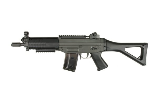 réplique du sig552 aeg airsoft