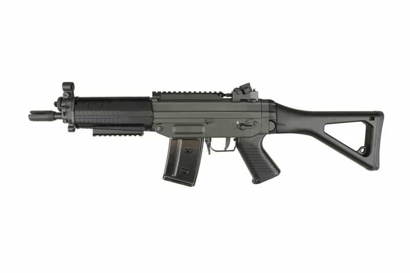 SIG 552 Seal AEG - Complet - Jiing Gong JG082