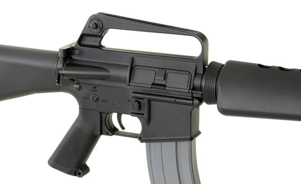 M16 A1 VIETNAM Complet- Cyma -  AEG – Image 3
