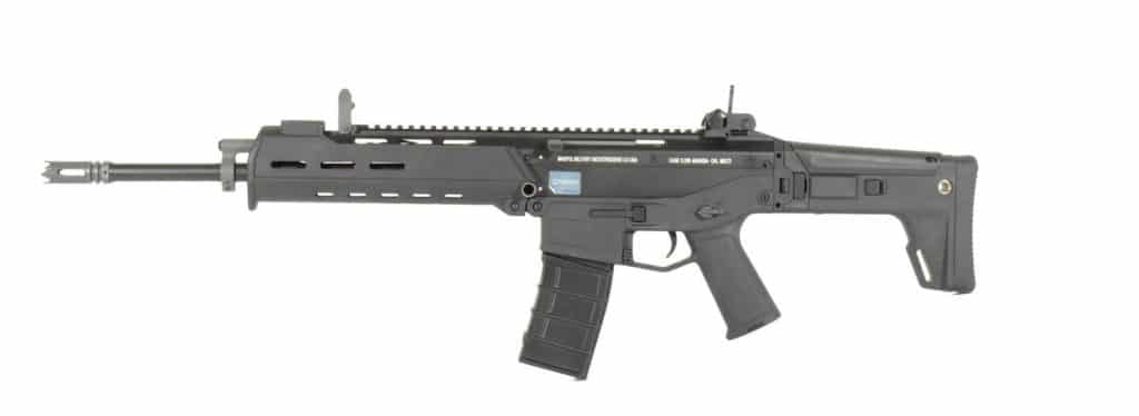 Massada ACW Noir AEG - A&K - FB2931