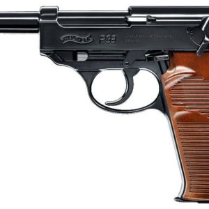 La réplique du Walther p38