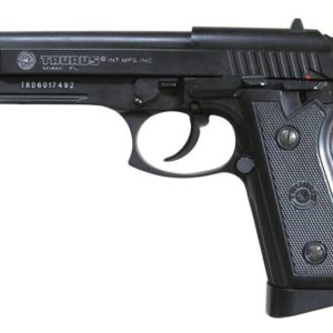 La réplique du Taurus pt99