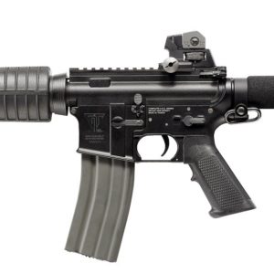 Le tr4 airsoft blowback