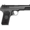 réplique pistolet we tt33 noir