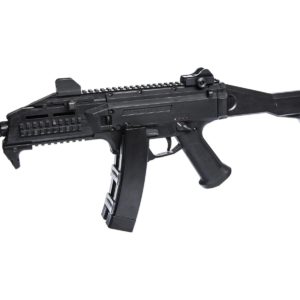 La réplique du scorpion evo3 airsoft