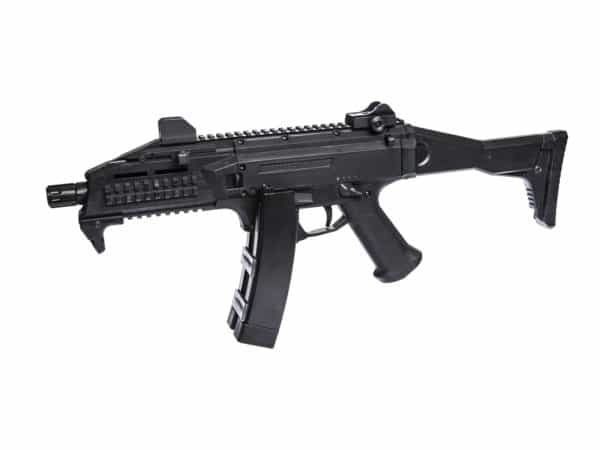 La réplique du scorpion evo3 airsoft