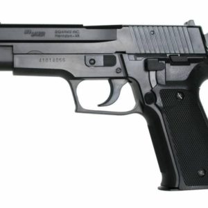 sig sauer p226