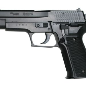 sig sauer p226 noir