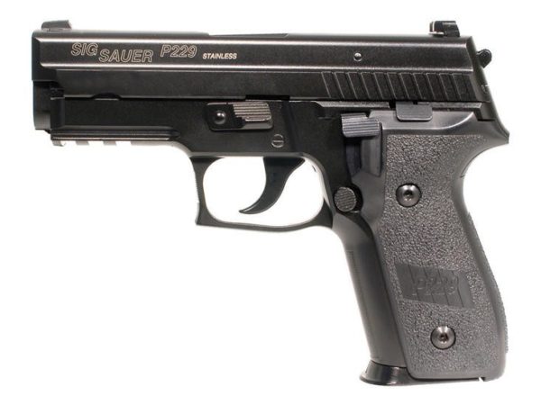 sig sauer p229