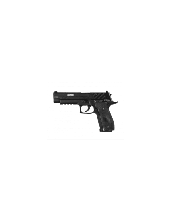 Le sig sauer x five navy airsoft