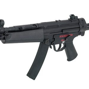 smg type mp5 a5