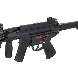 smg type mp5
